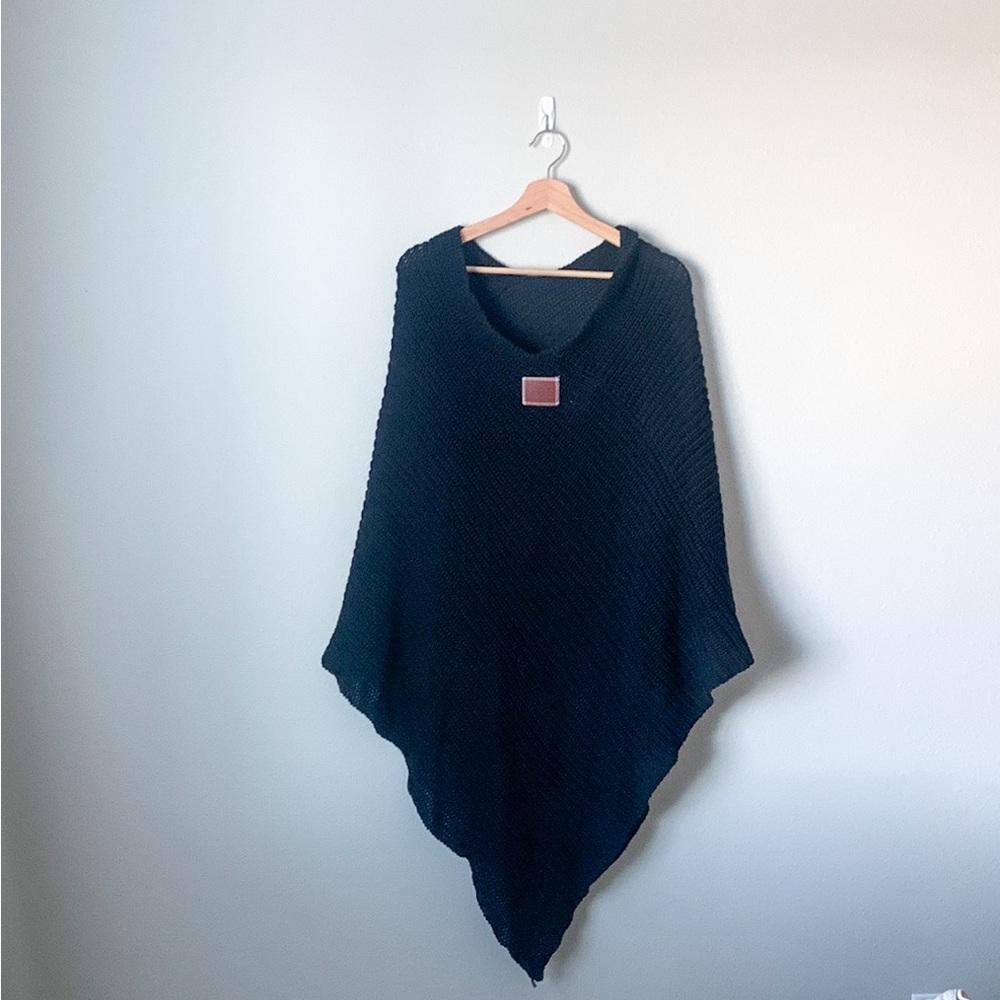 Love Your Melon Shawl - image 2